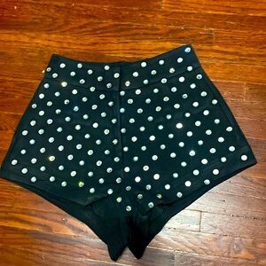 Gege shorts
